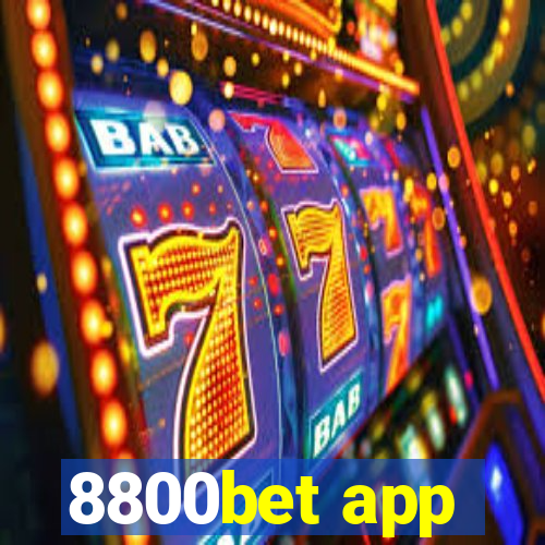 8800bet app